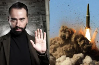 Нове моторошне пророцтво Макса Гордєєва може ось-ось збутися: що він передбачив