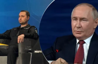 “Градус буде підвищуватись”: ГУР попереджає про можливі провокації в Україні