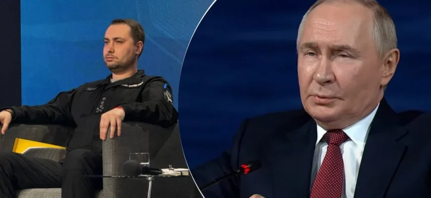 “Градус буде підвищуватись”: ГУР попереджає про можливі провокації в Україні