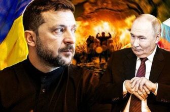 У Путіна вигадали абсурдну причину, чому зустріч з Зеленським неможлива