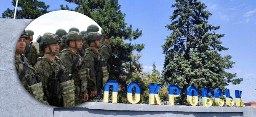 “Там зараз вирішується доля”: у ЗСУ назвали головну мету літньої кампанії РФ