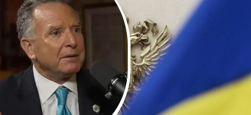 У Трампа зробили несподівану заяву про терміни завершення війни