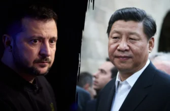 “Китай не хоче, щоб Росія програла війну”: яка небезпека чатує на Україну через КНР
