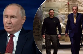 “Буде накрито стіл миру”: Ердоган раптово заговорив про завершення війни