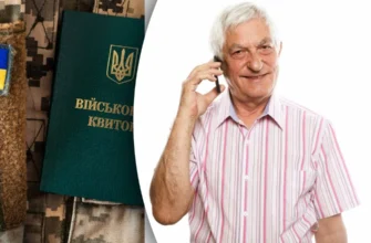 Нові умови служби для чоловіків 60+: юристка роз’яснила, де і як вони служитимуть