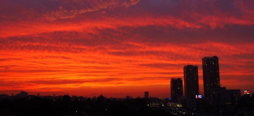 Завтра холодний циклон залишить Україну – погода різко зміниться