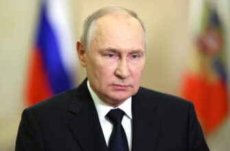 ​ “Розв’язка близька”, – Z-патріот попередив РФ про “непопулярні рішення” щодо війни і радить закрити роти
