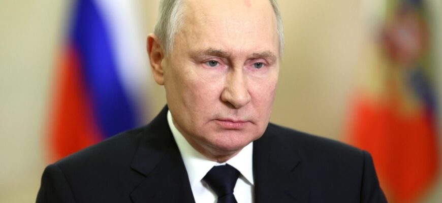 ​ “Розв’язка близька”, – Z-патріот попередив РФ про “непопулярні рішення” щодо війни і радить закрити роти