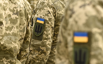 Нардеп анонсував продовження воєнного стану та мобілізації в Україні