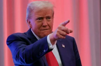 «Трамп байдужuй до українського народу i робить все, щоб допомогти Путіну». Легендарний хокеїст прокоментував обстріл Києва