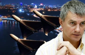 Чи наближається катастрофа через обстріли «Шахедами»: військовий назвав сценарій нових загроз