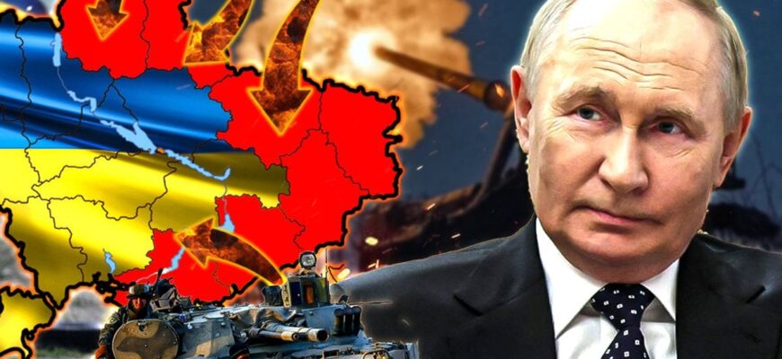 Перемир’я у війні Росії проти України: переможниця “Бuтви екстрасенсlв” ш0кувала передбаченням