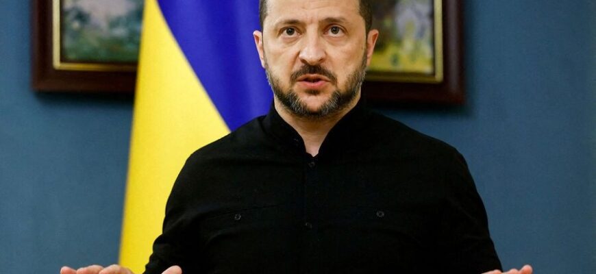 Зеленський попередив про загрозу, що насувається
