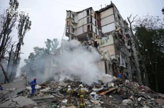 1 серпня в Києві оголошено днем жалоби — столиця вшановує пам’ять загuблих унаслідок жopстокої атаки