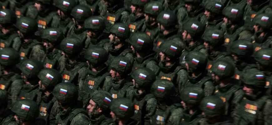 Керівництво РФ намагається втягнути у вiйнy проти України ще одну країну: деталі від ГУР
