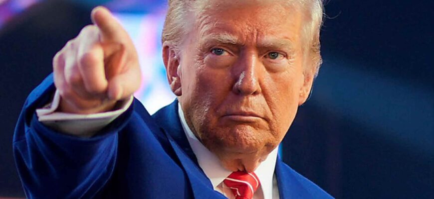 “Не час відкорковувати шампанське”: Огризко прояснив позицію Трампа щодо Путіна