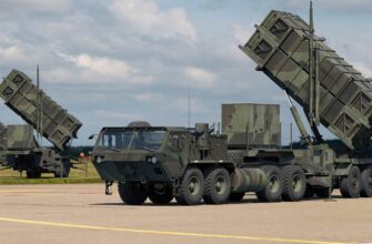 Фантастика vs реальність: скільки ЗРК Patriot отримає Україна і як це позначиться на атаках російських військ..