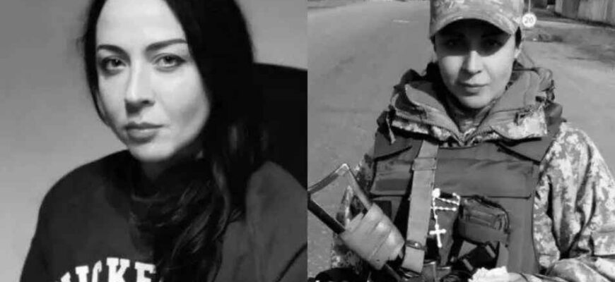 У лікарні померла 44-річна Ілона Капельницька, яка з 12 липня перебувала в комі після того, як Росія атакувала багатоквартирний будинок у Чернівцях
