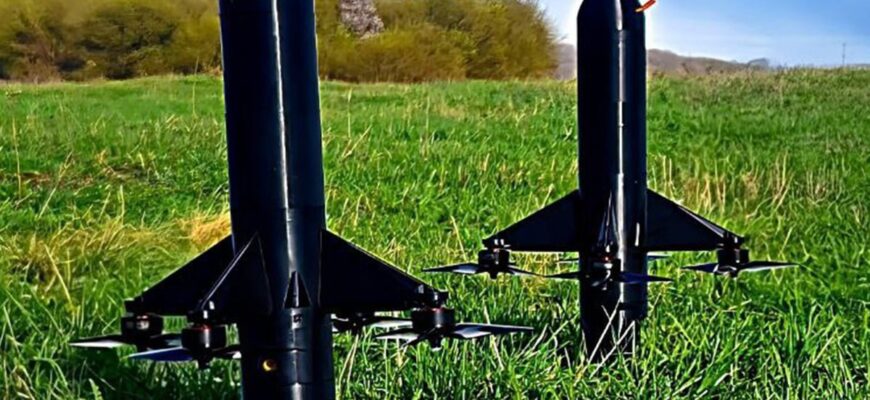 Україна створила унікальну зброю: такої у світі більше ніде немає