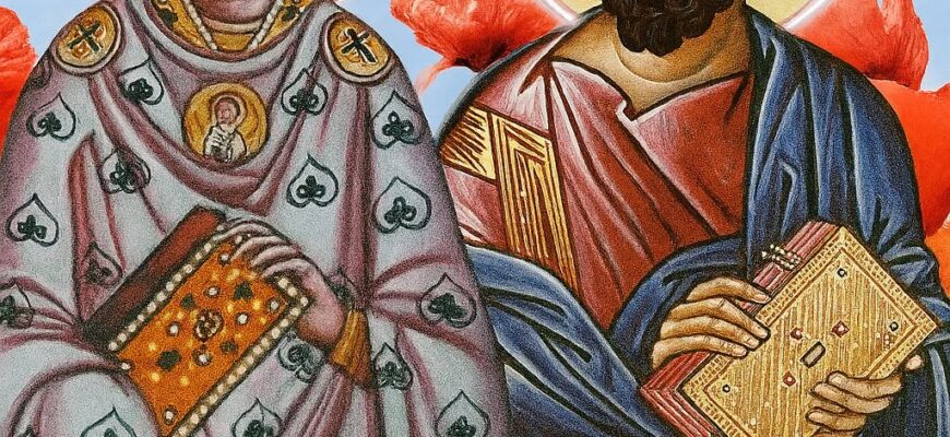 3 липня – святих мучеників Мокія й Марка. Що потрібно зробити усім господарям