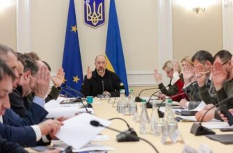 Відомий новий склад уряду: інсайд від нардепа Железняка