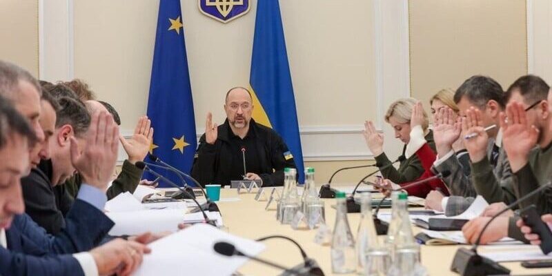 Відомий новий склад уряду: інсайд від нардепа Железняка