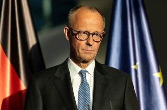 Путін ударив по Україні недарма: гучна заява Мерца