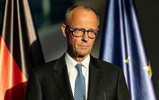 Путін ударив по Україні недарма: гучна заява Мерца