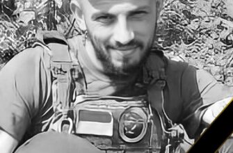  На фронті загuнув сапер із Чортківщини — вшануймо пам’ять Олександра Довбенька