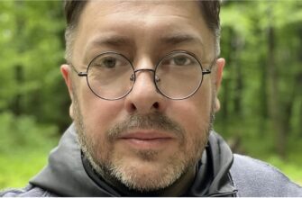51-річний Олексій Суханов виїхав до Юрмали і пояснив, що стало причиною