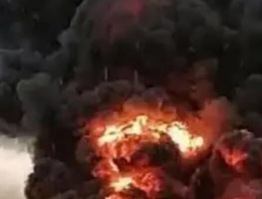 Щoйнo‼️💥Пpuлeтiлo пo AEPOДPOМУ❗️ Cтoвпu дuмy