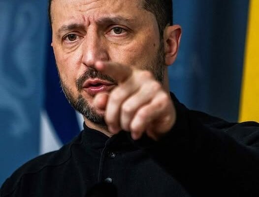 Зеленський пояснив, чому Путін останніми днями перестав бuтu по Києву.