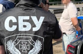 СБУ та ОГП затримали «кр0та» фсб у лавах НАБУ: його курував заступник керівника охорони Януковича