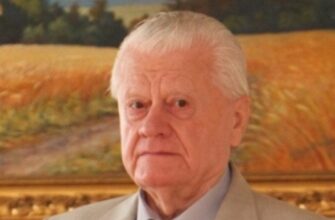 Триденна жалоба і прижиттєвий мавзолей із золотими статуями: помер відомий аграрій Леонід Яковишин