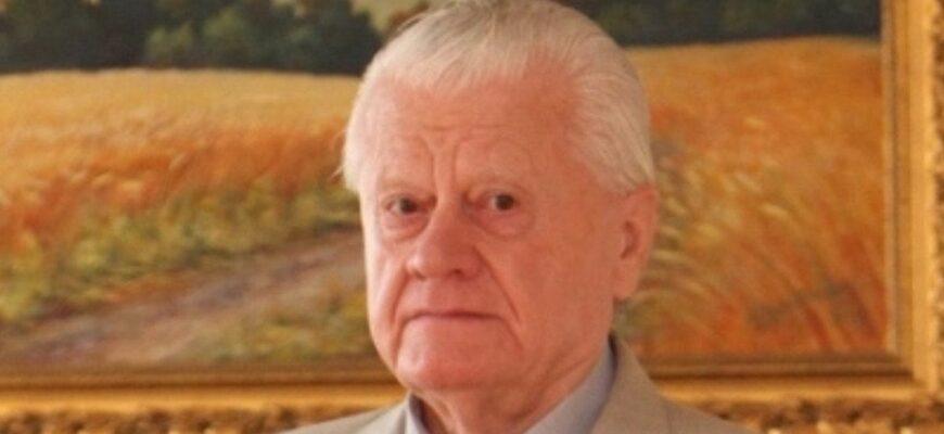 Триденна жалоба і прижиттєвий мавзолей із золотими статуями: помер відомий аграрій Леонід Яковишин