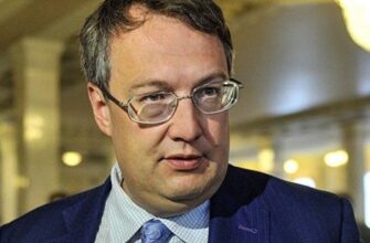 Куди пропав Геращенко і що про нього відомо зараз