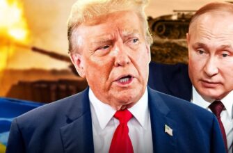 Путін зізнався Трампу: Україна в небезпеці протягом 60 днів