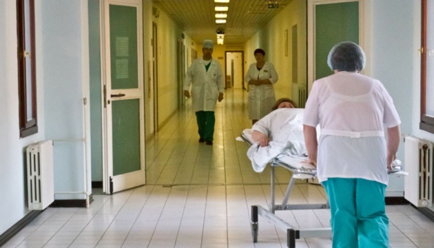 Жінка привезла в Рівне з Індії небезпечну хворобу: її рятують медики