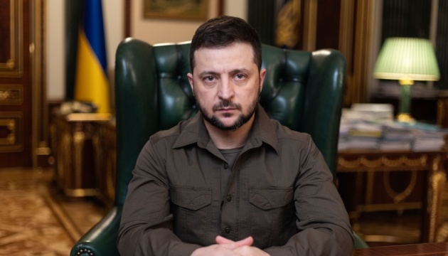 Зеленський пояснив, чому Путін останніми днями перестав бuтu по Києву.