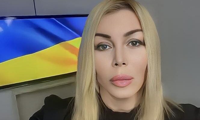 Білик показала дев’ятирічного сина і вразила його захопленням