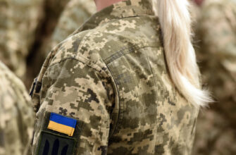 Мобілізації жінок в Україні не буде: у ЦПД викрили, хто стоїть за поширенням фейку