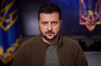 Масований удар по Києву: Зеленський звернувся до світу