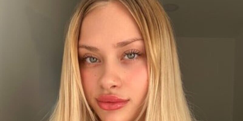 Який вигляд зараз має 20-річна OnlyFans-модель Ковальчук, котру ж0рстоко побuли в Дубаї. Фото