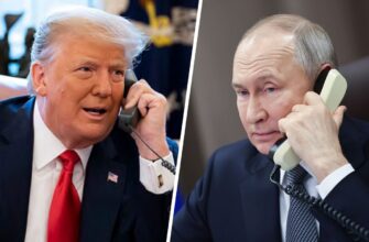 Путін відкинув ультиматум Трампа – ЗМІ