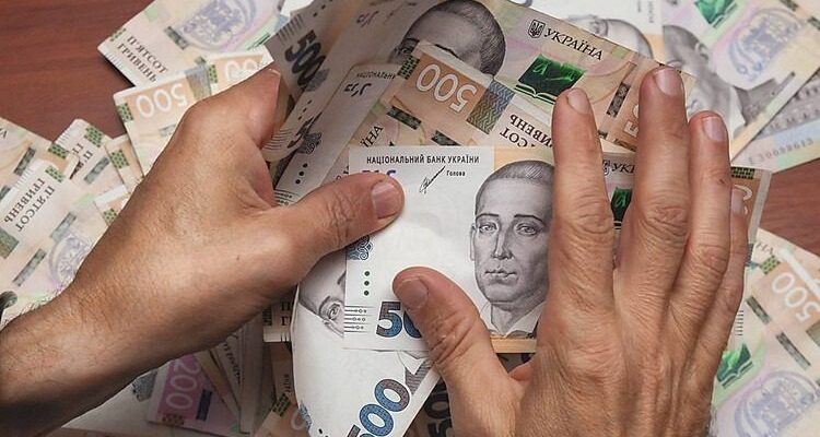 Цифри шокують: хто в Україні отримує найвищі пенсії