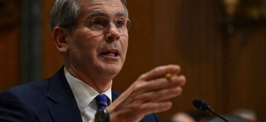 “Попередження з-за океану: Білий дім не залишить без відповіді торгівлю Китаю з РФ” “Попередження з-за океану: Білий дім не залишить без відповіді торгівлю Китаю з РФ”