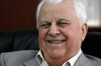 Один із найбагатших українців: як виглядає син Кравчука