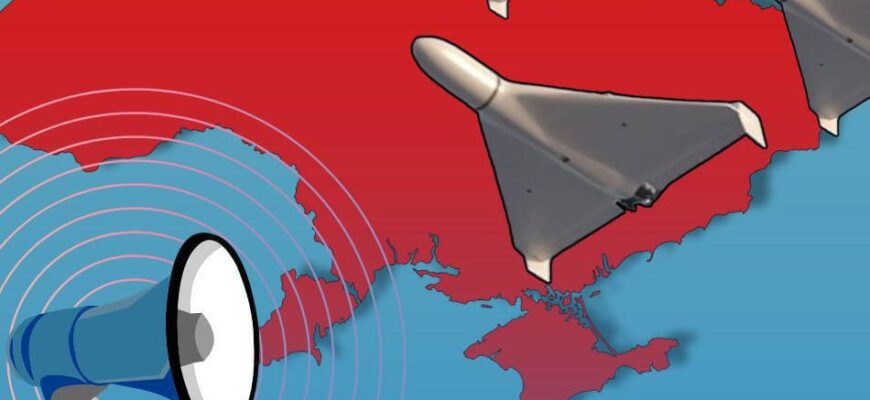 🚨 Bcя Укpaїнa чepвoнiє❗️Зaпycтuлu cтpaшнe… Biдoмuй кypc