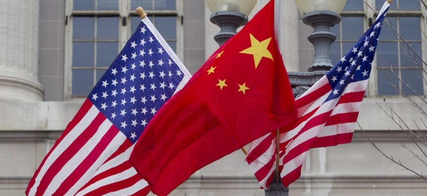 США та Китай посварилися в ООН через Україну: в чому причина