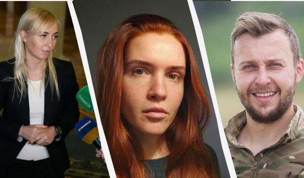 “А ти чоловіка в США тримаєш!”: Депутати посварилися через цинічний пост Безуглої про загибель нардепа Рущишина